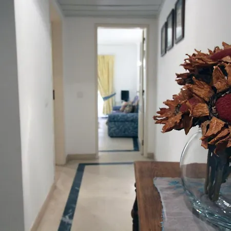 Marina Mar Sea Breeze By Sapvillas