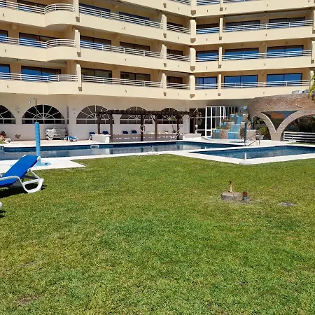 Appartement Marina Mar Sea Breeze By Sapvillas *