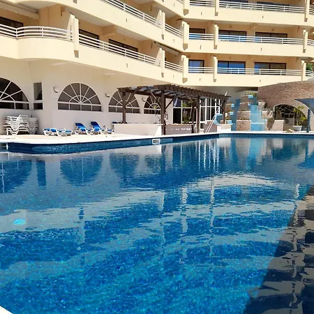 Appartement Marina Mar Sea Breeze By Sapvillas