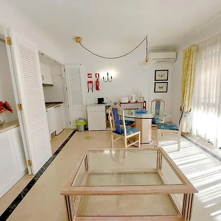 Appartamento Marina Mar Sea Breeze By Sapvillas Vilamoura