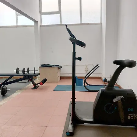 Marina Mar Sea Breeze By Sapvillas Appartement