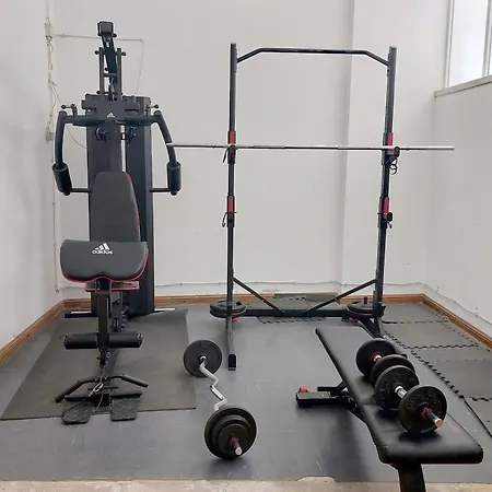 Marina Mar Sea Breeze By Sapvillas Appartement *