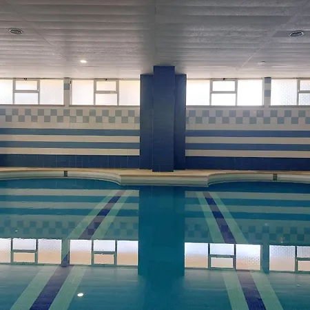 Marina Mar Sea Breeze By Sapvillas Appartement