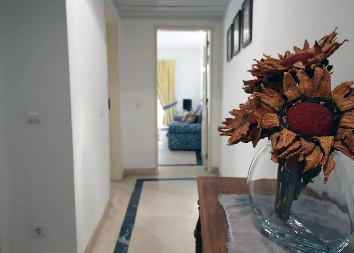 Marina Mar Sea Breeze By Sapvillas