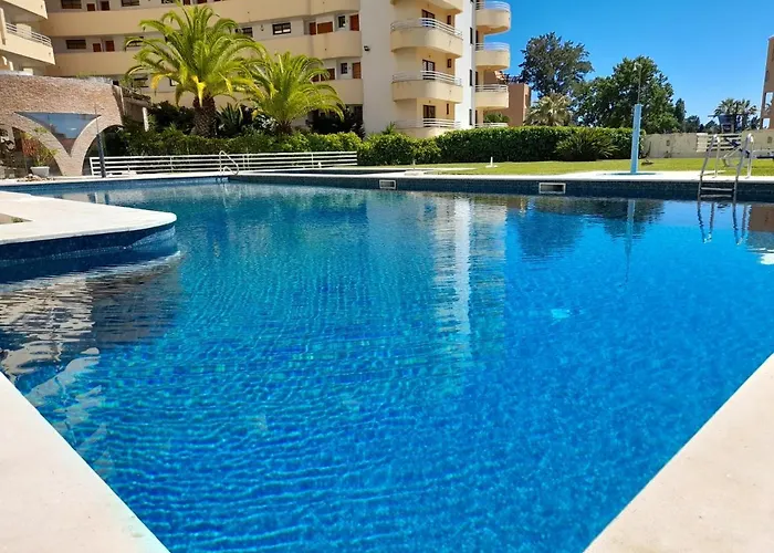 Διαμέρισμα Marina Mar Sea Breeze By Sapvillas