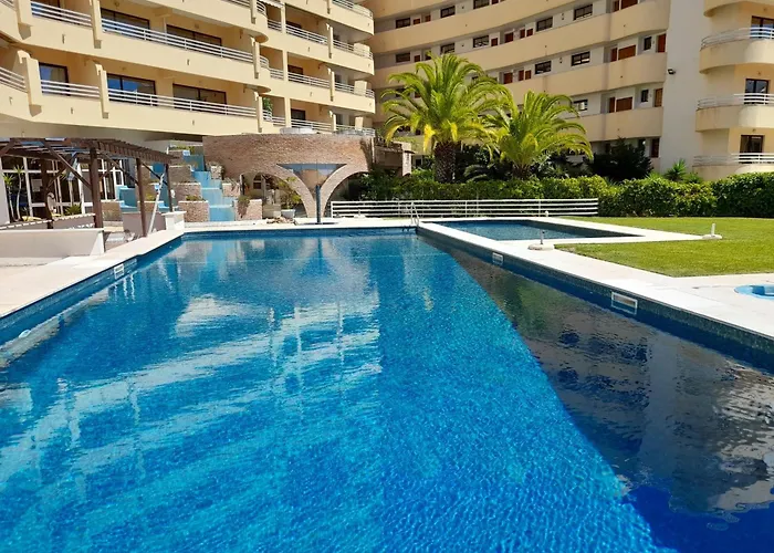 Διαμέρισμα Marina Mar Sea Breeze By Sapvillas Βιλαμούρα