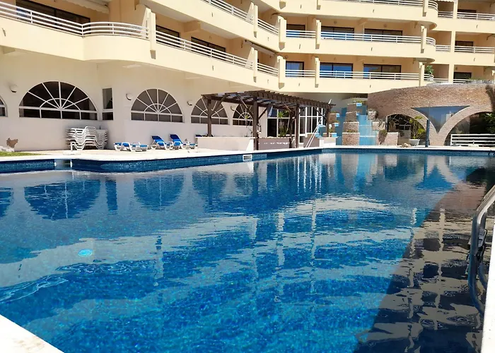 Διαμέρισμα Marina Mar Sea Breeze By Sapvillas