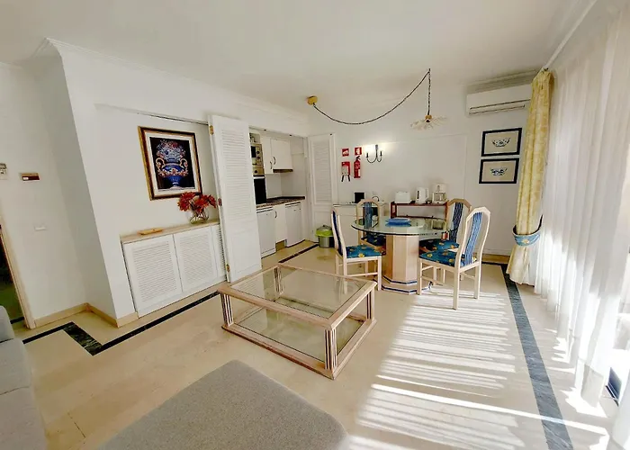 Marina Mar Sea Breeze By Sapvillas * Βιλαμούρα