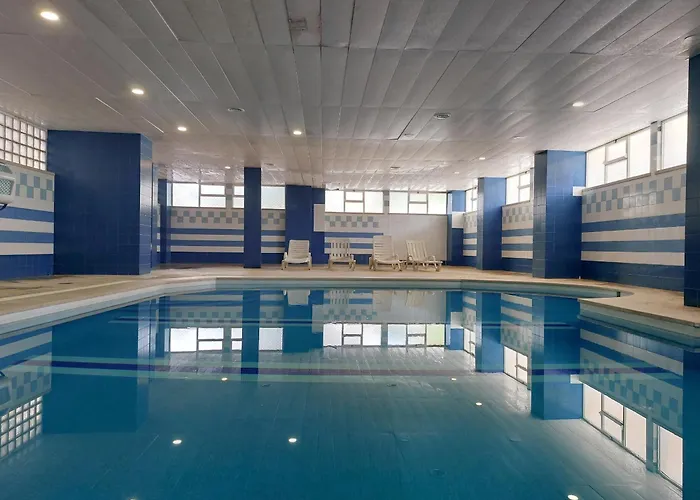 Marina Mar Sea Breeze By Sapvillas