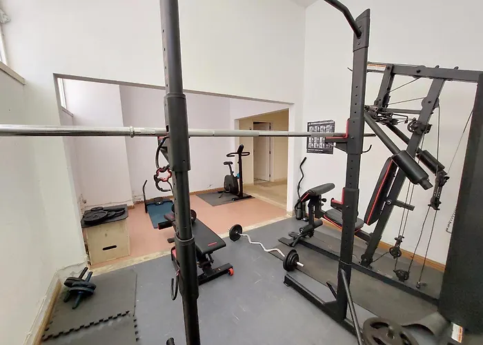 Marina Mar Sea Breeze By Sapvillas Διαμέρισμα Βιλαμούρα