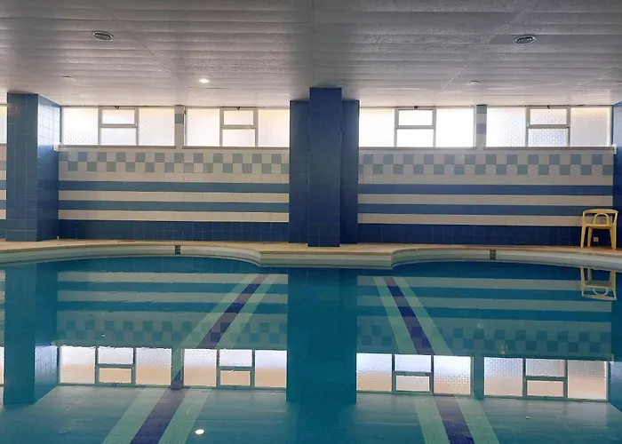 Marina Mar Sea Breeze By Sapvillas Διαμέρισμα