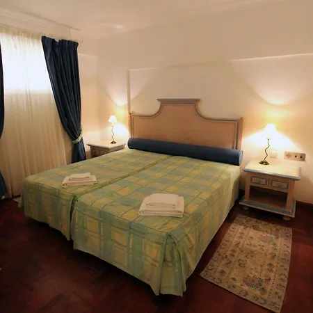 Marina Mar Sea Breeze By Sapvillas Apartment *