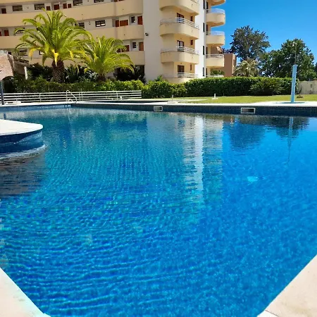 Apartment Marina Mar Sea Breeze By Sapvillas
