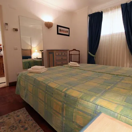 Apartamento Marina Mar Sea Breeze By Sapvillas