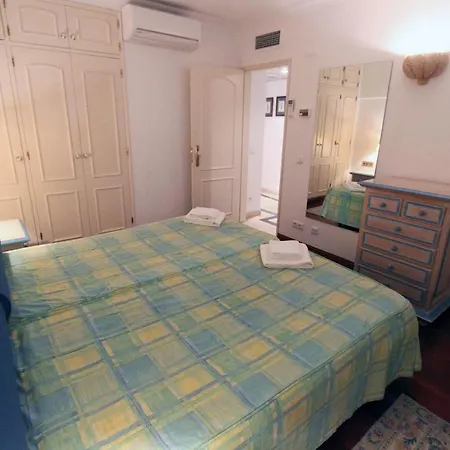 Apartamento Marina Mar Sea Breeze By Sapvillas *