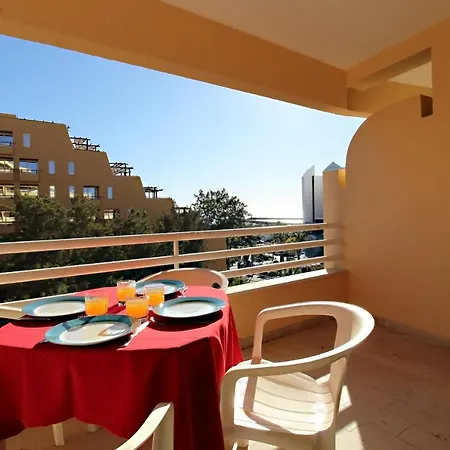 Apartment Marina Mar Sea Breeze By Sapvillas Vilamoura