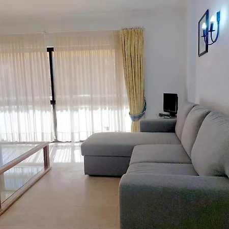 Marina Mar Sea Breeze By Sapvillas Apartment Vilamoura