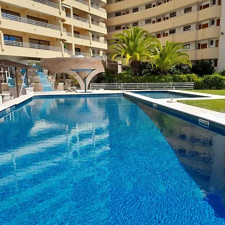 Apartamento Marina Mar Sea Breeze By Sapvillas Vilamoura