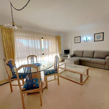 Marina Mar Sea Breeze By Sapvillas Apartment *