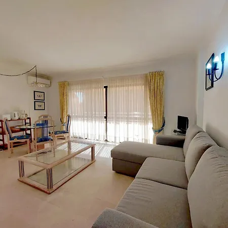 Apartment Marina Mar Sea Breeze By Sapvillas *