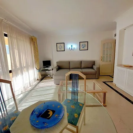 Marina Mar Sea Breeze By Sapvillas Vilamoura