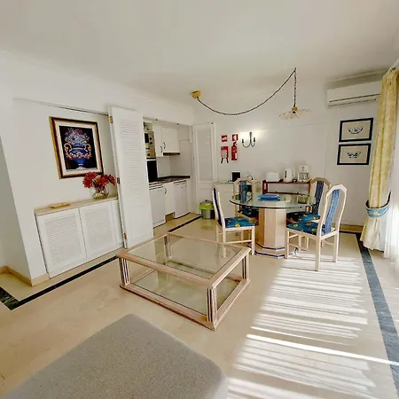 Marina Mar Sea Breeze By Sapvillas * Vilamoura