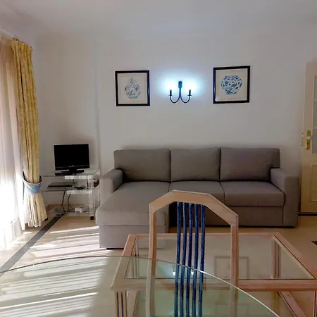 Marina Mar Sea Breeze By Sapvillas Apartment *