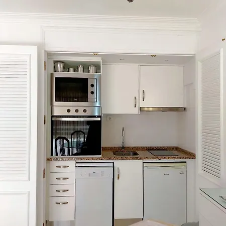 Apartament Marina Mar Sea Breeze By Sapvillas *