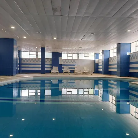 Marina Mar Sea Breeze By Sapvillas