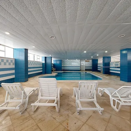 Apartamento Marina Mar Sea Breeze By Sapvillas