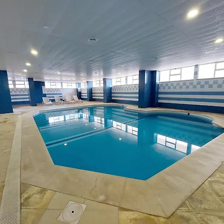 Apartamento Marina Mar Sea Breeze By Sapvillas *