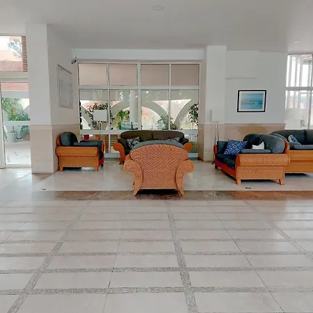 Apartamento Marina Mar Sea Breeze By Sapvillas Vilamoura