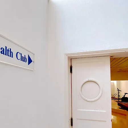 Marina Mar Sea Breeze By Sapvillas *