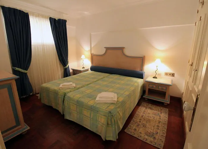 Marina Mar Sea Breeze By Sapvillas Apartament *