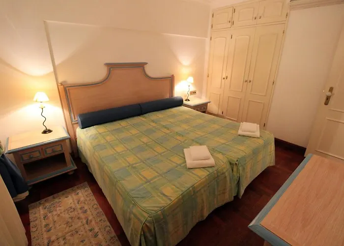 Apartament Marina Mar Sea Breeze By Sapvillas Vilamoura