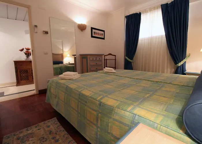 Apartament Marina Mar Sea Breeze By Sapvillas