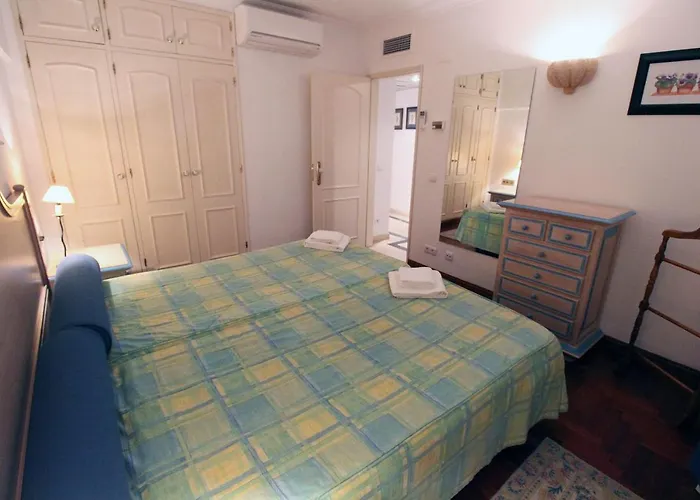 Apartament Marina Mar Sea Breeze By Sapvillas *