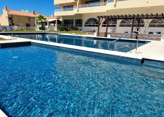 Apartament Marina Mar Sea Breeze By Sapvillas *