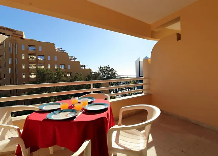 Apartament Marina Mar Sea Breeze By Sapvillas Vilamoura