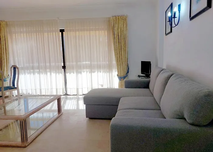 Marina Mar Sea Breeze By Sapvillas Apartament Vilamoura