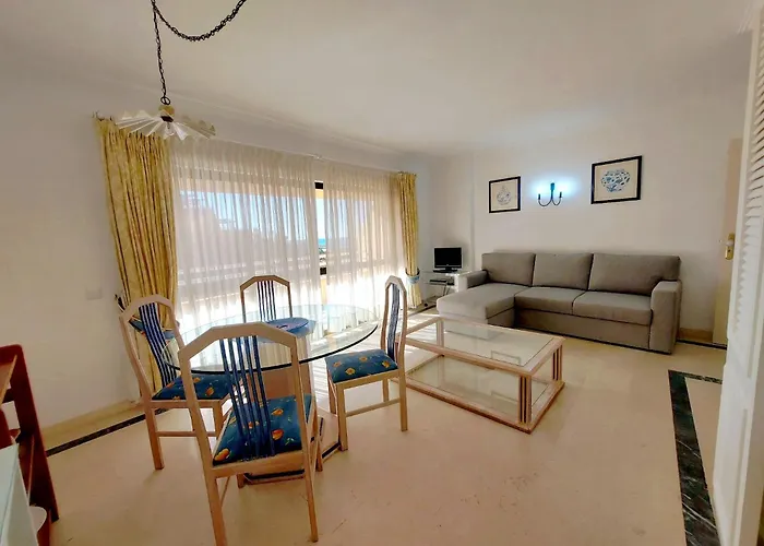 Marina Mar Sea Breeze By Sapvillas Apartament *