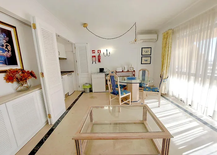 Apartament Marina Mar Sea Breeze By Sapvillas Vilamoura