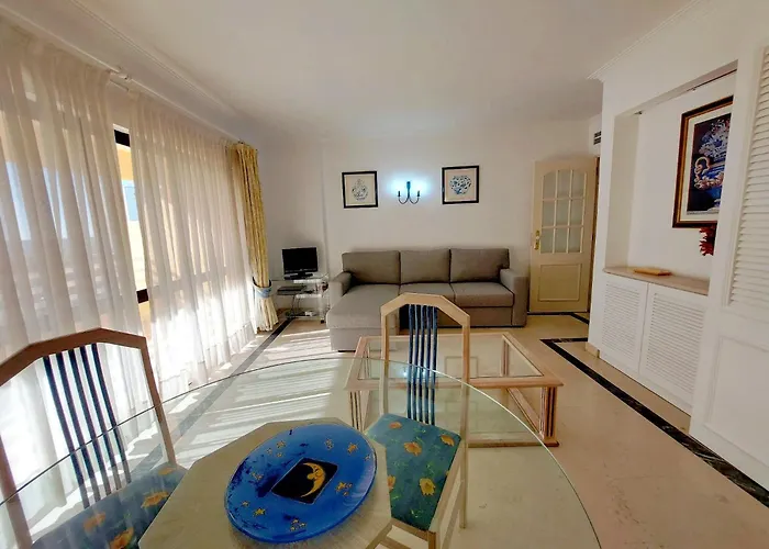 Marina Mar Sea Breeze By Sapvillas Vilamoura