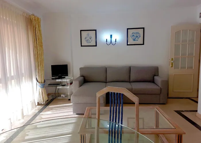 Marina Mar Sea Breeze By Sapvillas Apartament *