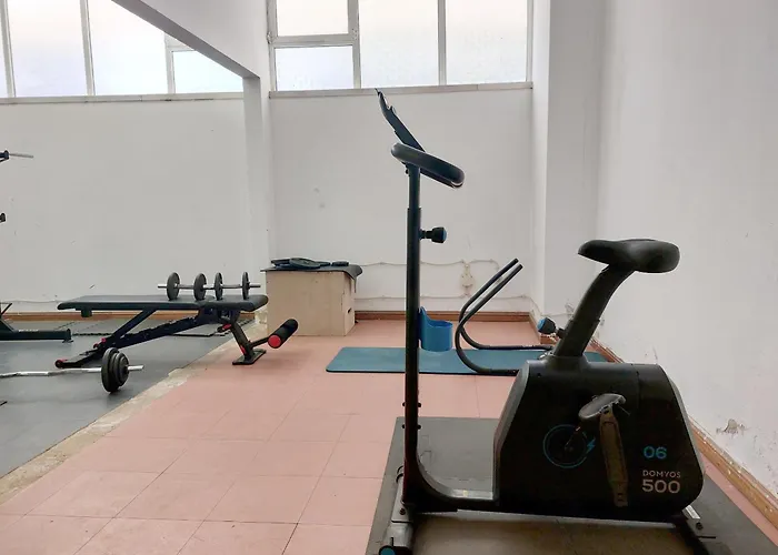 Marina Mar Sea Breeze By Sapvillas Apartament