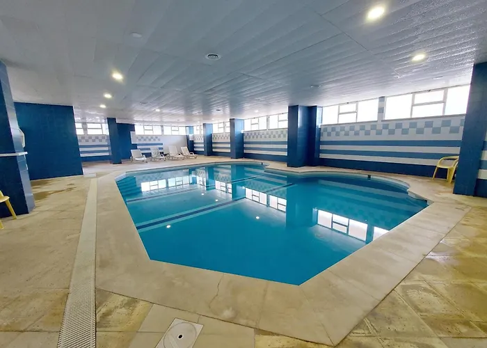 Apartamento Marina Mar Sea Breeze By Sapvillas *