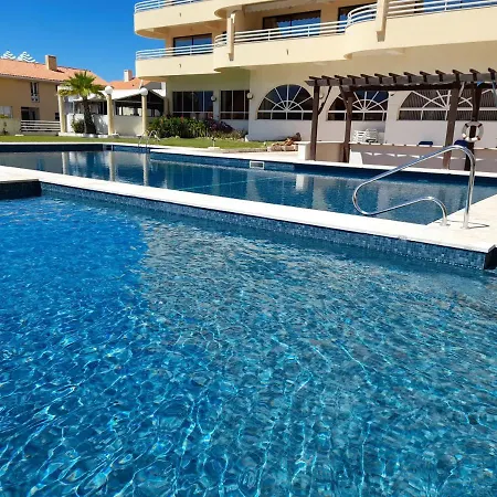 Appartamento Marina Mar Sea Breeze By Sapvillas *